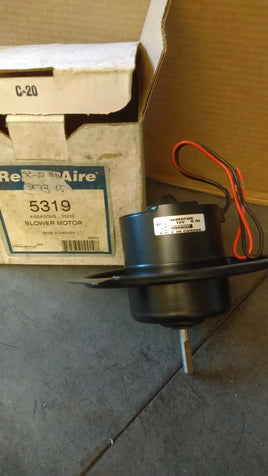 5319 12252 Blower Motor fits 1998-2002 Chevy Prizm **NEW**