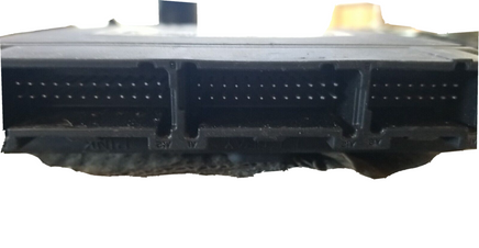 22705854 Chevy Malibu 2001-2002 bcm body control module