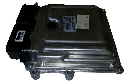 39199-2BAC0 ecm ecu computer 2018 Kia Rio