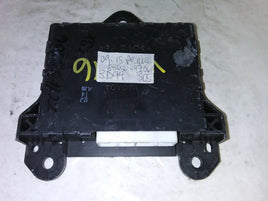 2009-2015 Toyota Prius AC air conditioner amplifier 88650-47061