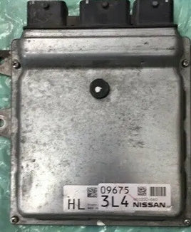 NEC000-640 Nissan Rogue 2012 ECM ECU computer