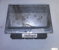 3L2A-12A650-AXC ecm ecu computer 2003 Ford Explorer
