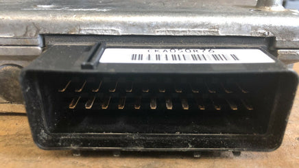 1999-2003 Range Rover Land Rover suspension control module RQT100022