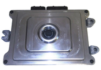 37820-5BB-A64 ecm computer 2019-2021 Honda Civic