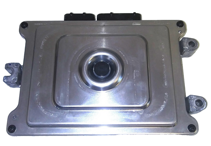 37820-5BB-A64 ecm computer 2019-2021 Honda Civic