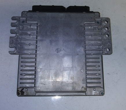 A56-X48 EF2 ecm ecu computer 2005 Nissan Altima