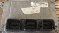 37820-RWC-A57 Acura RDX 2007-2009 ecm ecu computer