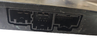 13526422 Chevy Traverse 2018-2023 seat memory module