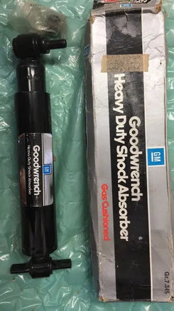 1985-1988 NOS Buick Lesabre wagon rear shock absorber oem **new** 12322218