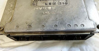 Mercedes C200 ecm ecu computer A 611 153 80 79