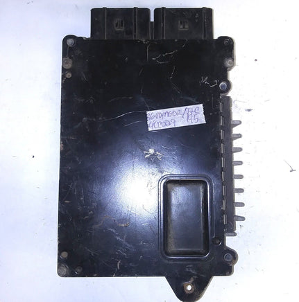 P04748220 ecm ecu computer 1996 Chrysler Voyager or T&C - Swan Auto
