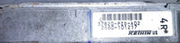 37820-PZD-A02 ecm ecu computer 2003 Honda Element