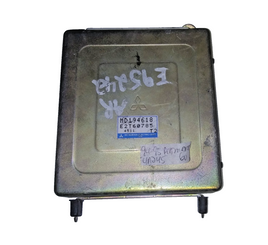 MD194618 ECM ECU computer 1994-1995 Mitsubishi Diamante