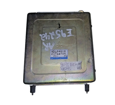MD194618 ECM ECU computer 1994-1995 Mitsubishi Diamante
