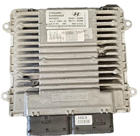 39101-2G666 Hyundai Sonata 2011-2014 ecm ecu computer