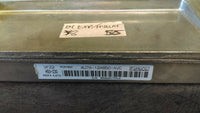 4U7A-12A650-AVC Ford Explorer Mercury Mountaineer 2004 ecm ecu computer