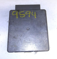 2W2A-12A650-BB ecm ecu computer 2002 Mercury Cougar **tested**