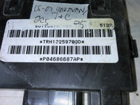 P04686687AP lift gate module 2005-2007 Dodge Caravan or T&C