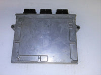 6S4A-12A650-TB ecm ecu computer 2006-2007 Ford Focus **TESTED GOOD**