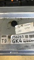 NEC024-661 Nissan Rogue ECM ECU computer 2018-2019