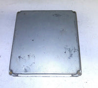 JA18L98 BY8 ecm ecu computer 1999 Nissan Sentra - Swan Auto