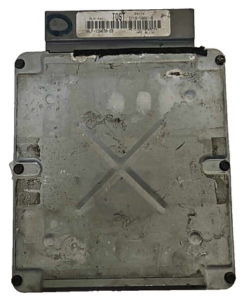 1ALF-12A650-EB Mazda MPV ecm ecu computer 2000