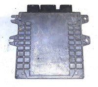 MEC116-160 ecu ecm computer 2009 Nissan Murano - Swan Auto
