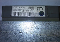 F6PF-12A650-CVE ecm ecu computer 1996 Ford Taurus or Sable **tested**