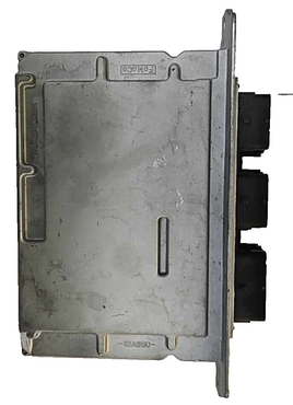 RM7R3A-12A650-AMA Ford Mustang 2007-2008 ecm ecu computer  **TESTED GOOD**