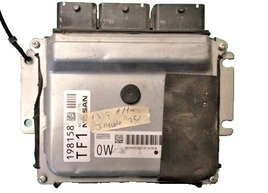 NEC012-036 Nissan Altima 2013-2015 ecm ecu computer