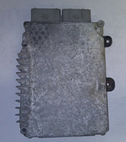 P04727423AE ecm ecu computer 2002 Dodge Caravan