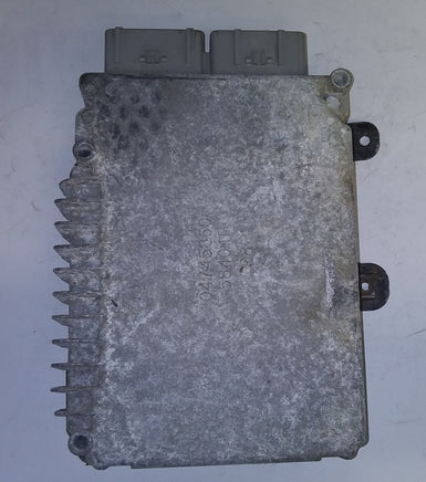 P04727423AE ecm ecu computer 2002 Dodge Caravan