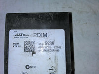 2013-2014 Chevy Cruze multimedia control module 95146939