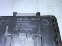 39350-SCV-A020-M1 Honda Element 2011 tire pressure monitor