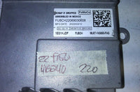 MU5T-14G650-FAG pedestrian alert module 2022 Ford F150 F-150 - Swan Auto