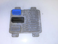 12602806 Chevy Malibu 2005 ecm ecu computer