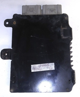 P04727402AJ ecm ecu computer 2002 Plymouth Voyager