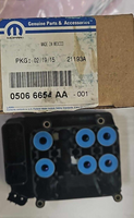 05066654AA Jeep Grand Cherokee 1999-2004 ABS Module  **NEW OEM**