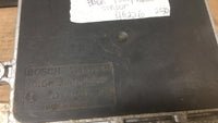 0 281 003 166Bosch fuel pressure sensor ecm ecu computer