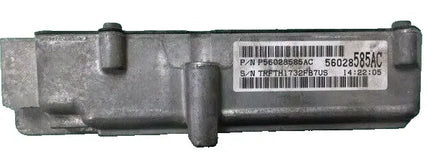 P56028585AC Dodge Ram pickup 2002 tcm transmission computer