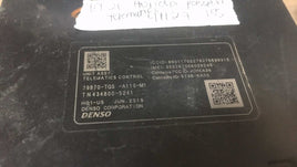 39870-TGS-A110-M1 Honda Passport 2019-2021 telematics  computer