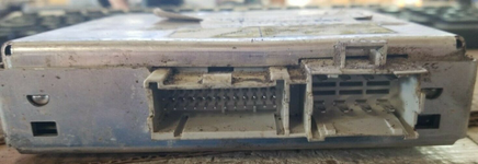 09353511 Oldsmobile Intrigue 1999 ABS control module
