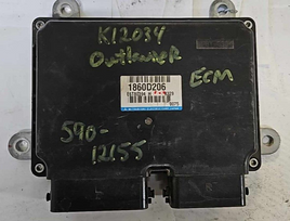 1860D206 Mitsubishi Outlander ECM ECU computer 2018