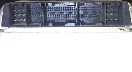 A 612 153 58 79 Mercedes SLK230 C230 2009 ecm ecu computer