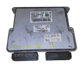 39100-3CDP0 Hyundai Santa Fe 2017-2018 ecm ecu computer