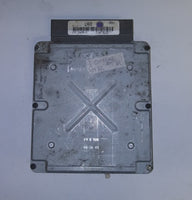 XC2F-12A650-KD ecm ecu computer Ford Econoline van **tested**