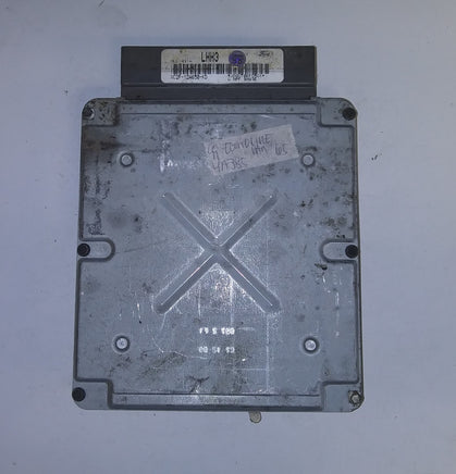 XC2F-12A650-KD ecm ecu computer Ford Econoline van **tested**