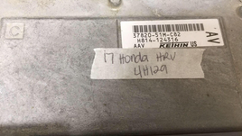 37820-51M-C82 Honda CRV CR-V 2017 ecm ecu computer