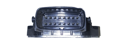 37820-PPD-911 throttle control module 2007 Honda Fit
