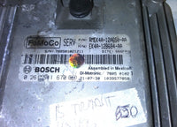 RMEK4A-12A650-AA ecu ecm computer 2015 Ford Transit **Tested**